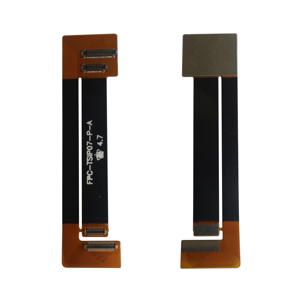 LCD Tester Flex Cable for iPhone 7