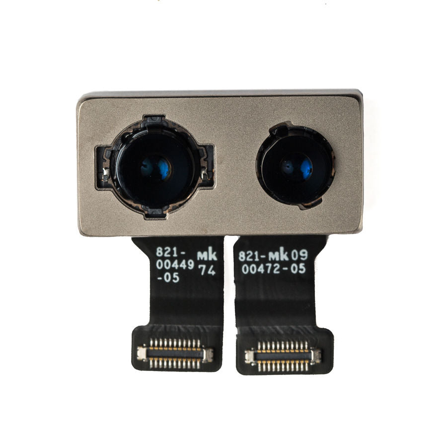Rear Camera Module for iPhone 8 Plus - (OEM Refurbished)