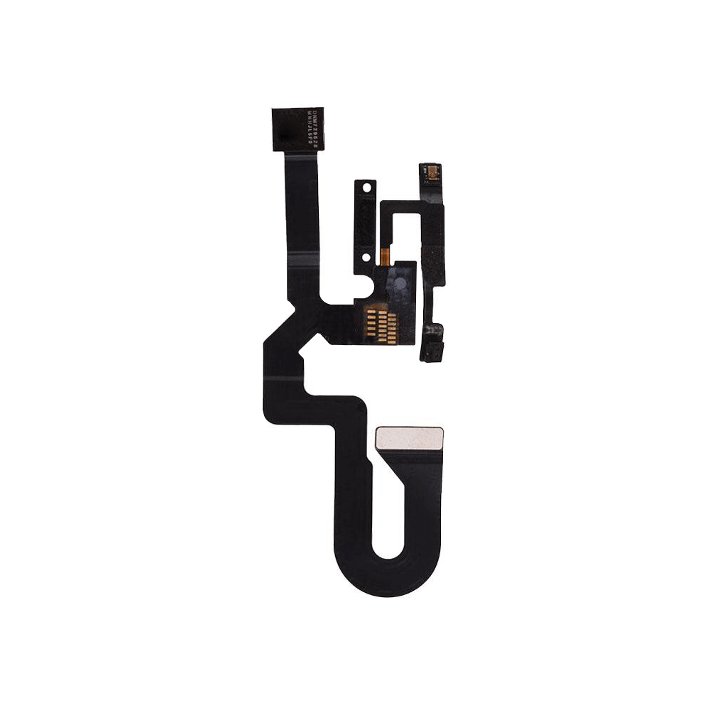 Front Camera Proximity Sensor Flex Cable for iPhone 8 Plus (OEM)