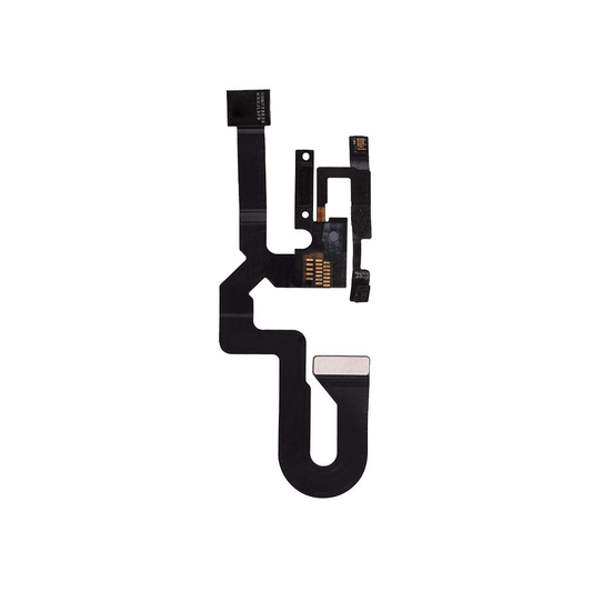 Front Camera Proximity Sensor Flex Cable for iPhone 8 Plus (OEM)