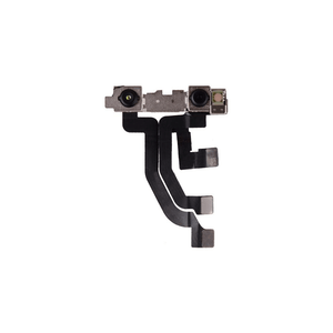 Front Camera Flex Cable for iPhone X (Premium)