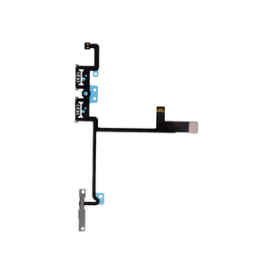 Volume Flex Cable for iPhone X