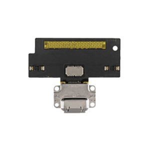 Charging Port Flex Cable for iPad Pro 10.5 - Black (OEM)