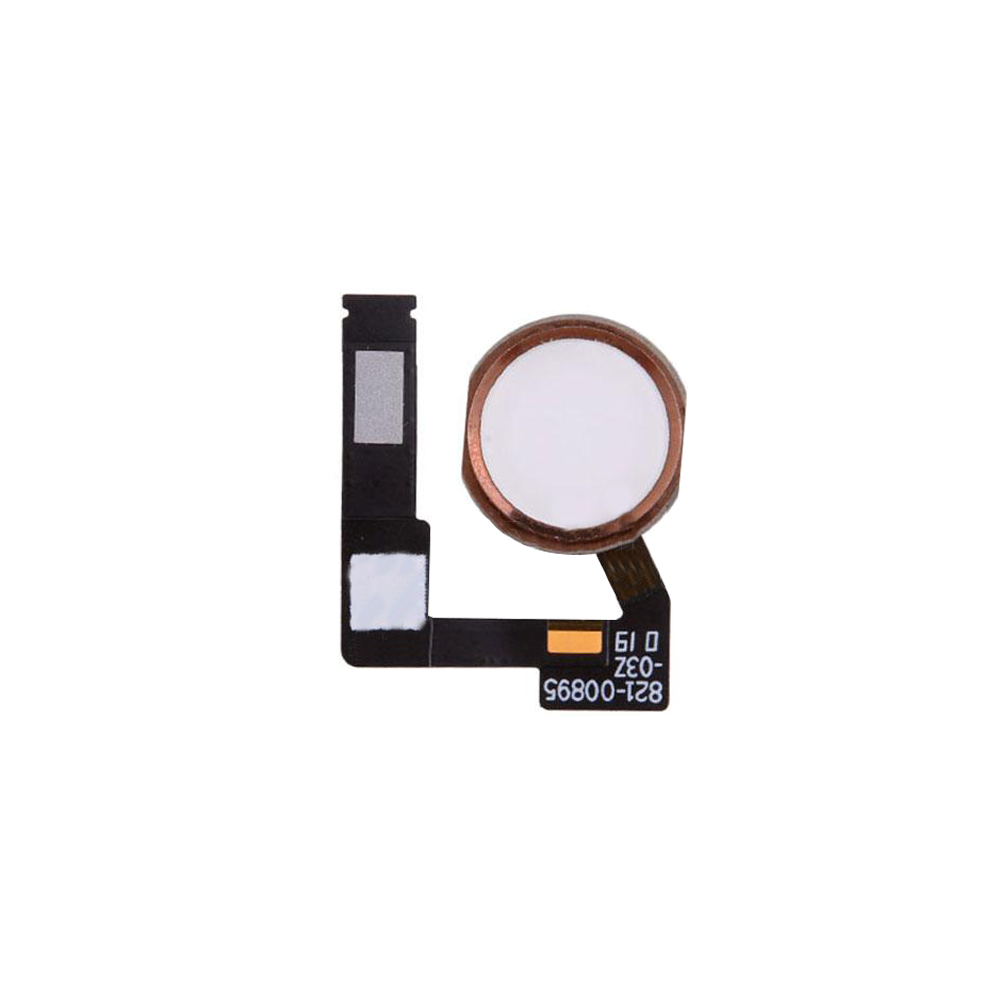 Home Button Flex Cable for iPad Pro 10.5 - Gold