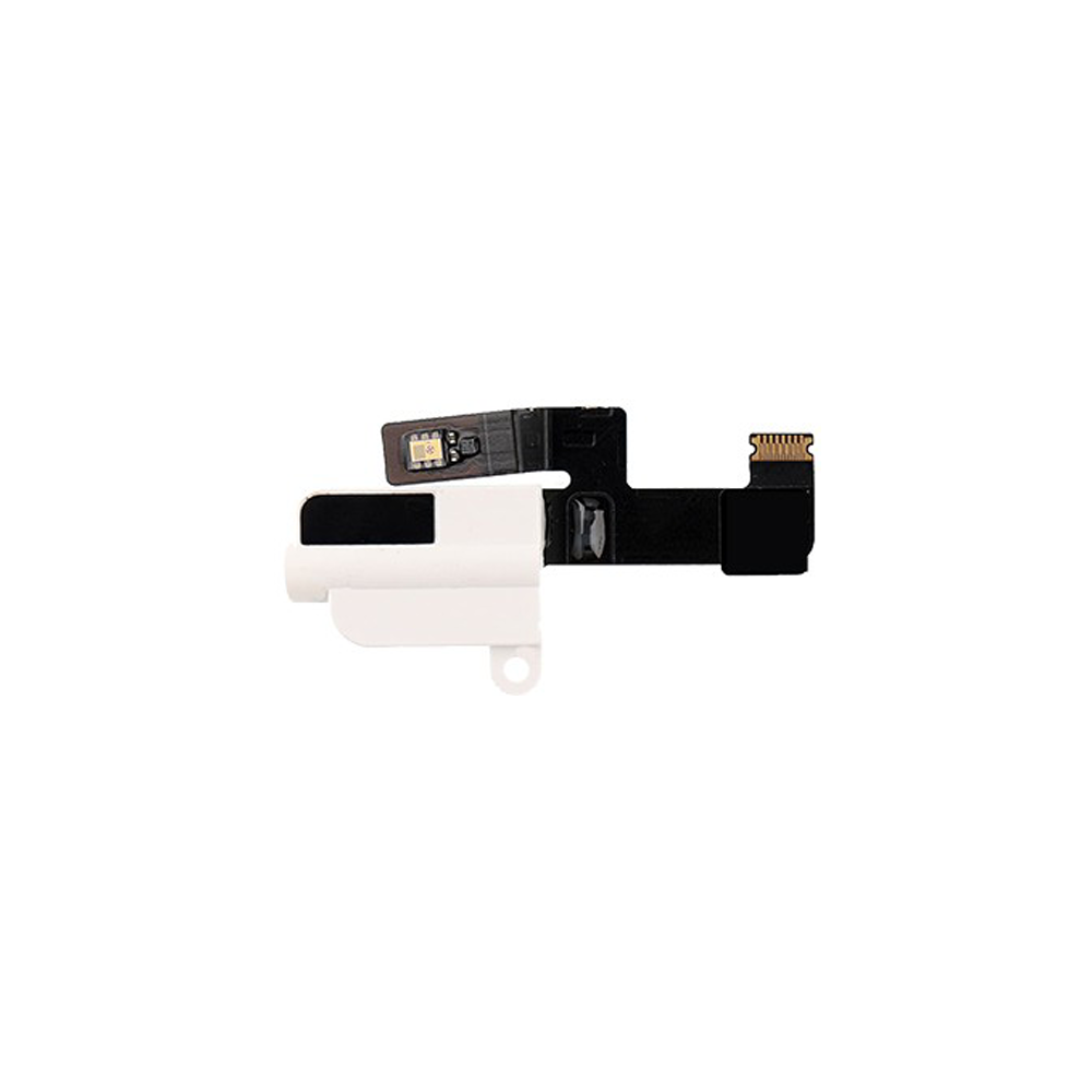 Headphone Jack Flex Cable for iPad Pro 10.5 - White