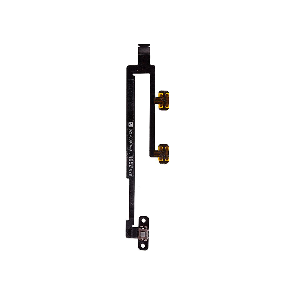 Power and Volume Button Flex Cable for iPad 5 (2017)