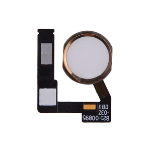 Home Button for iPad Pro 12.9 (2nd Generation) - Gold