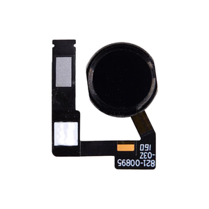 Home Button for iPad Pro 12.9 (2nd Generation) - Black