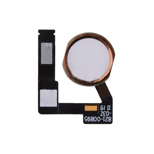 Home Button for iPad Pro 12.9 (2nd Generation) - Rose Gold