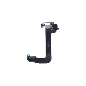 Charging Port Flex Cable for iPad 6 (2018) - Black