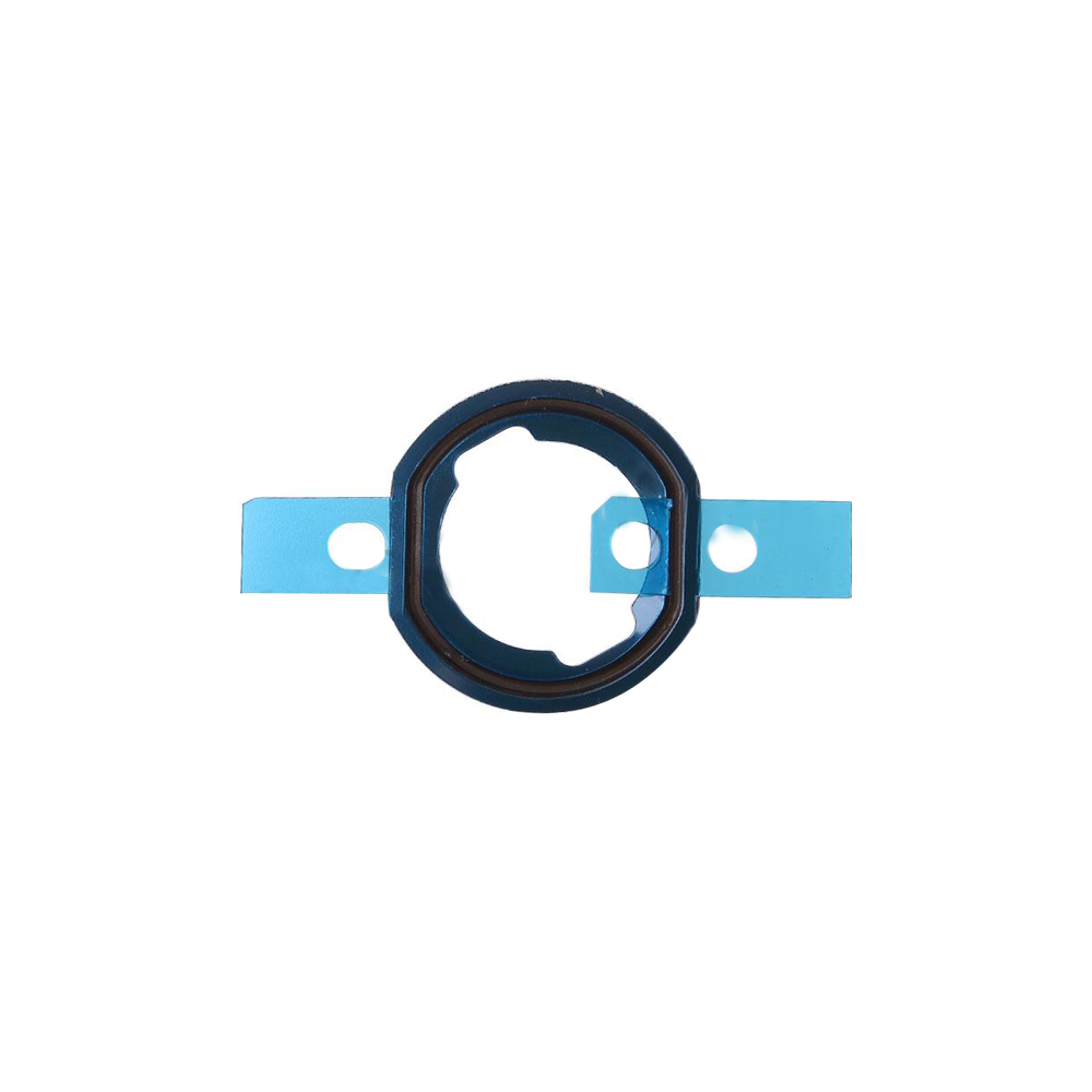 Home Button Rubber Gasket for iPad 5 (2017) / iPad 6 (2018) (OEM)