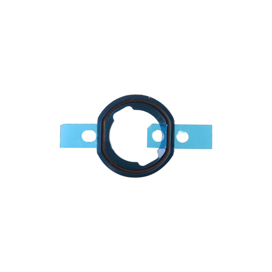 Home Button Rubber Gasket for iPad 5 (2017) / iPad 6 (2018) (OEM)