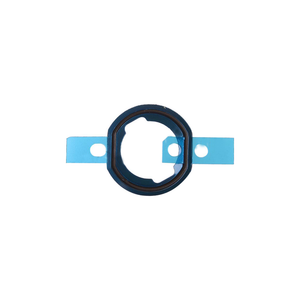 Home Button Rubber Gasket for iPad 5 (2017) / iPad 6 (2018) (OEM)