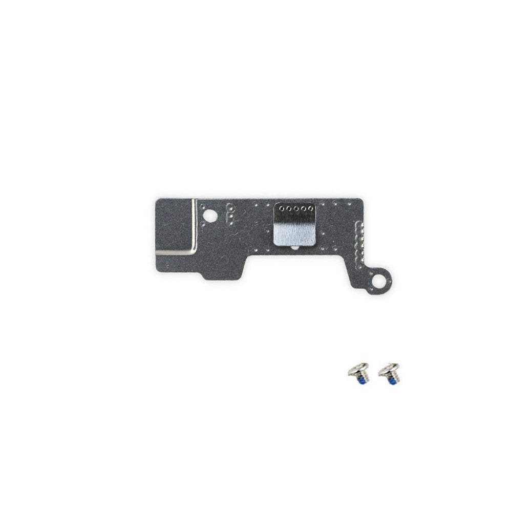 Home Button Retaining Bracket with Screws for iPhone 6s Plus