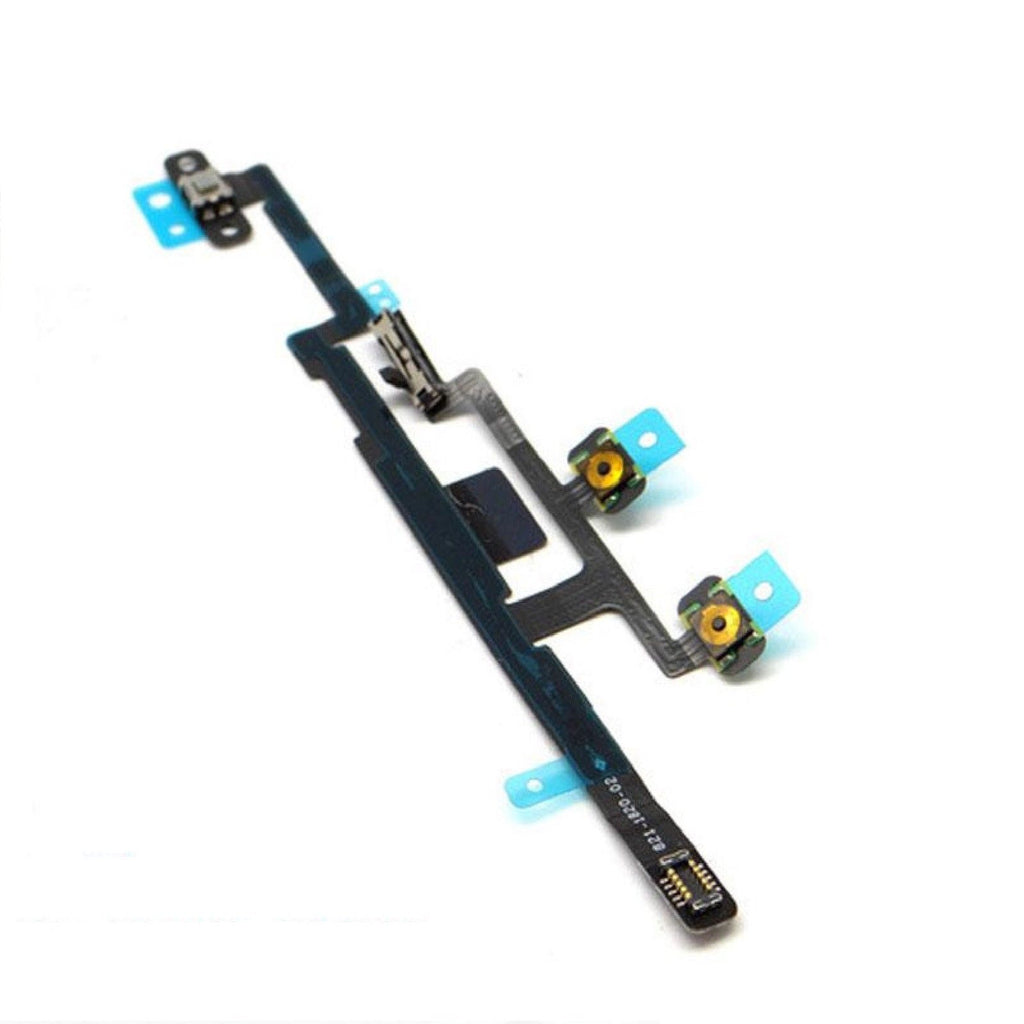 Power Flex Cable Volume Button & Mute Switch for iPad Mini 2 / 3