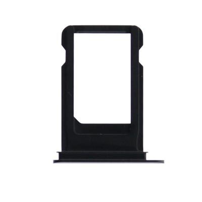 Sim Card Tray for iPhone 7- Jet Black