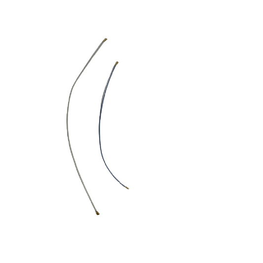 Antenna Connecting Cable For Samsung Galaxy A10 (A105/2019) (2 Piece Set) (OEM)