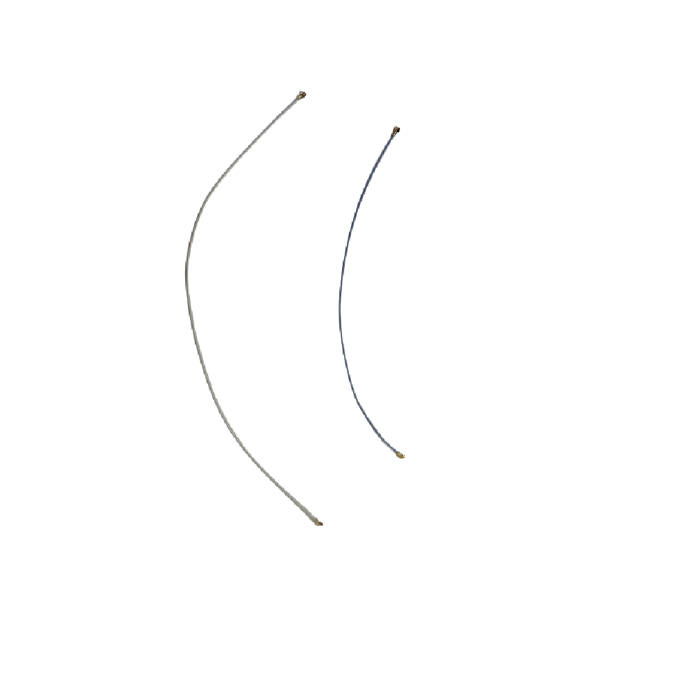 Antenna Connecting Cable For Samsung Galaxy A50 (A505/2019) (2 Piece set) (OEM)