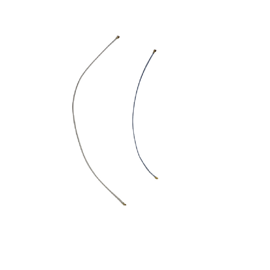Antenna Connecting Cable For Samsung Galaxy A50 (A505/2019) (2 Piece set) (OEM)