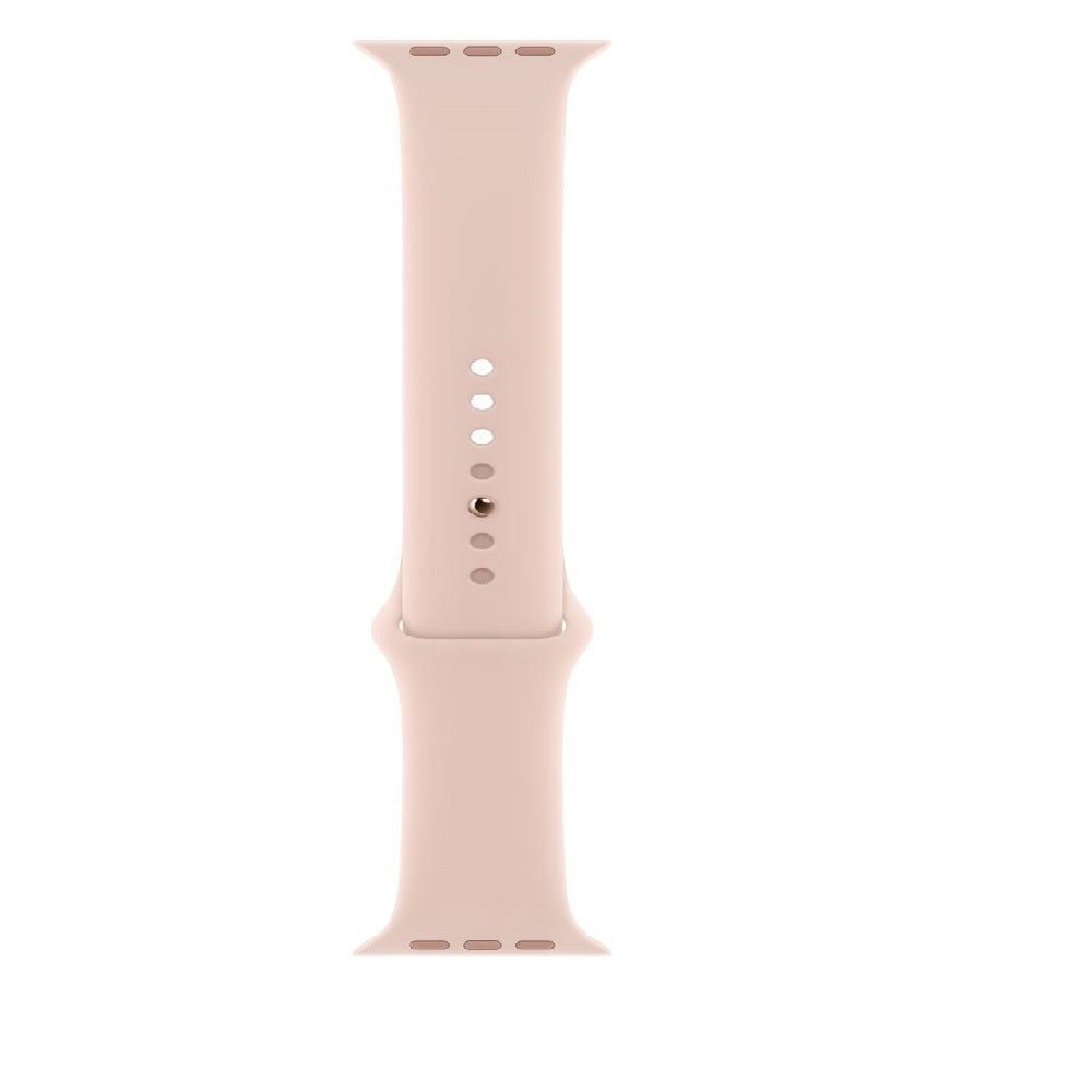 Apple Watch 3D990AM/A 40mm Sport Band Pink Sand