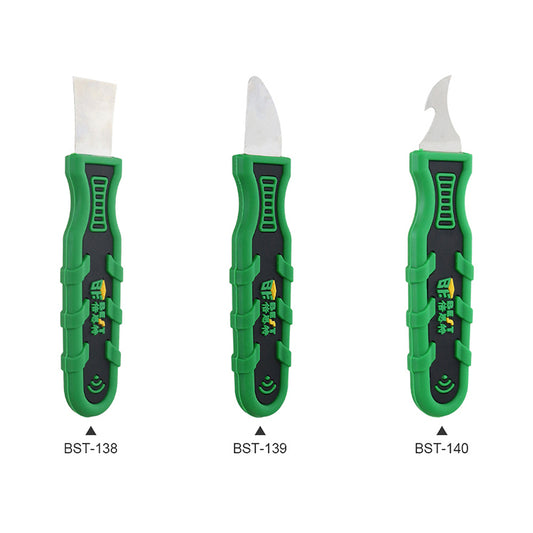 Metal Scraper Tools(3pcs set)