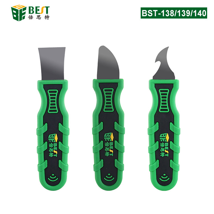 Metal Scraper Tools(3pcs set)