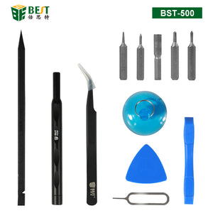 Mobile Phone Opening Tool Kit