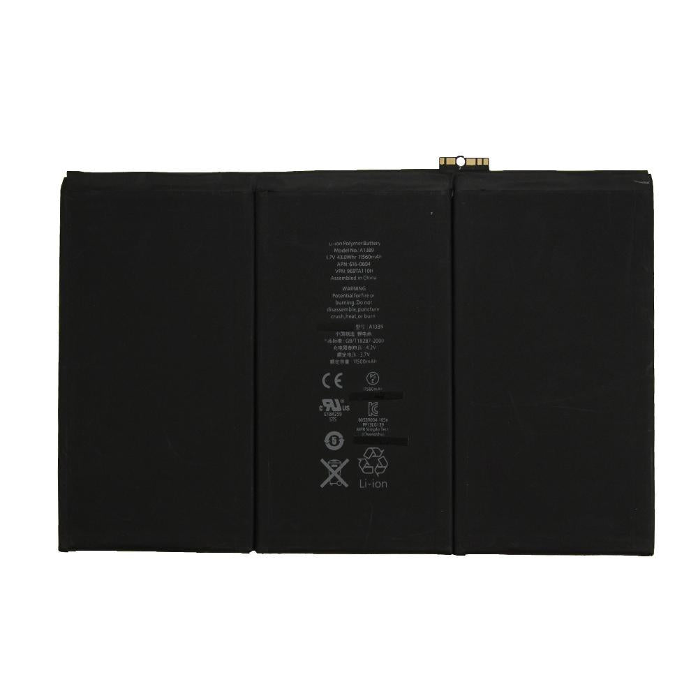 Battery Apple iPad 3/4 11560mAH Li-Polymer