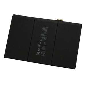 Battery Apple iPad 3/4 11560mAH Li-Polymer