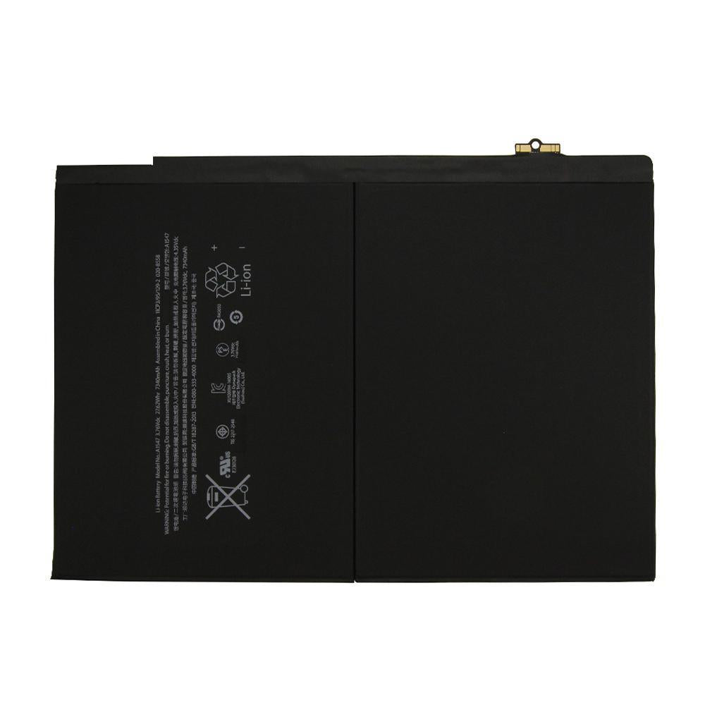Battery for Apple iPad Air 2 7340mAH Li-Polymer