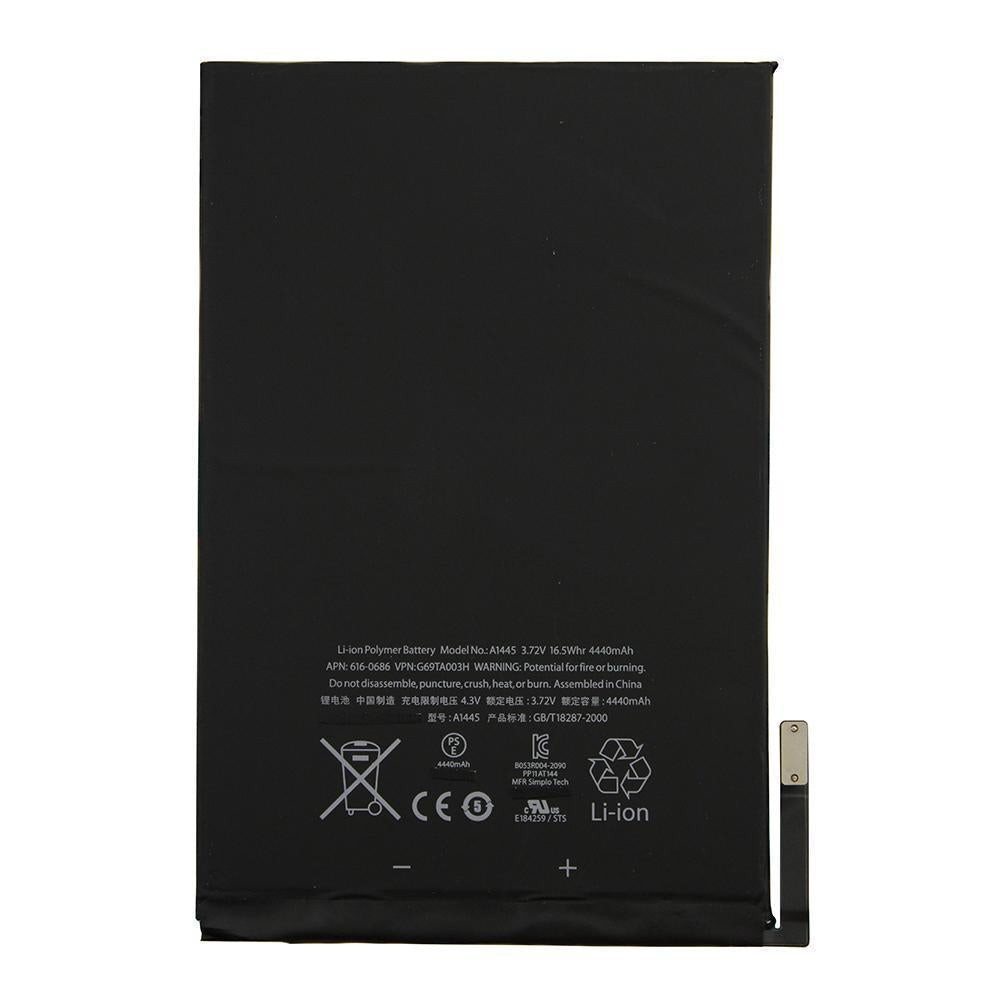 Battery for Apple iPad Mini 1 4490mAH Li-Polymer