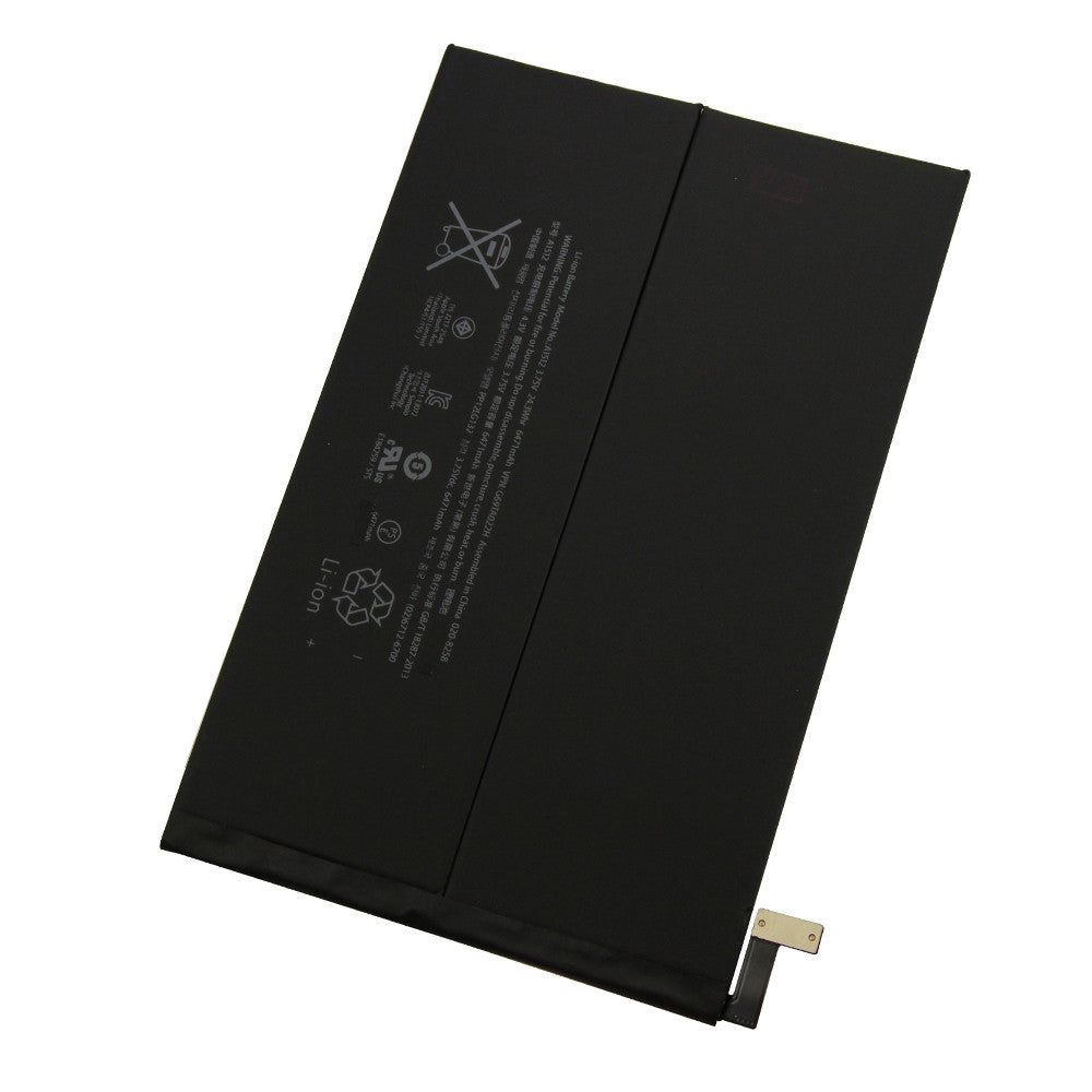 Battery for Apple iPad Mini 2/3 6470mAH Li-Polymer