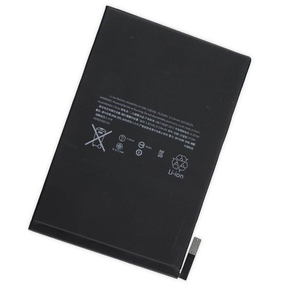 Battery Apple iPad Mini 4 5124mAH Li-Polymer