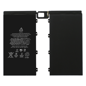 Battery for Apple iPad Pro 12.9 (1st Gen) - 3.77V 10307mAH Li-Polymer