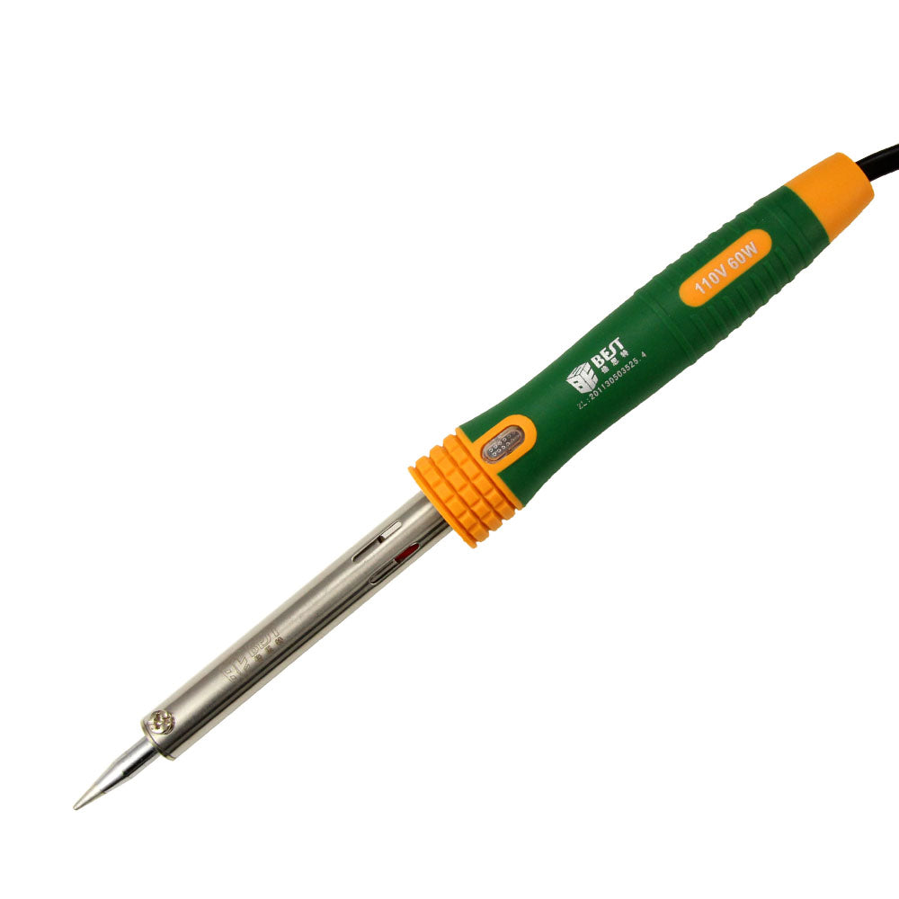BEST Soldering Iron 60W 110V for Cellphone Tablet and Computer Repair