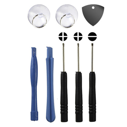 BinTEK 8-Piece Cell Phone Repair Tool Kit For iPhone 3G/3GS - image 2