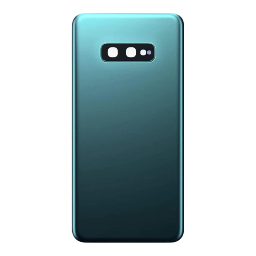 Back Cover Battery with Camera Cover for Samsung Galaxy S10E - Prism Green