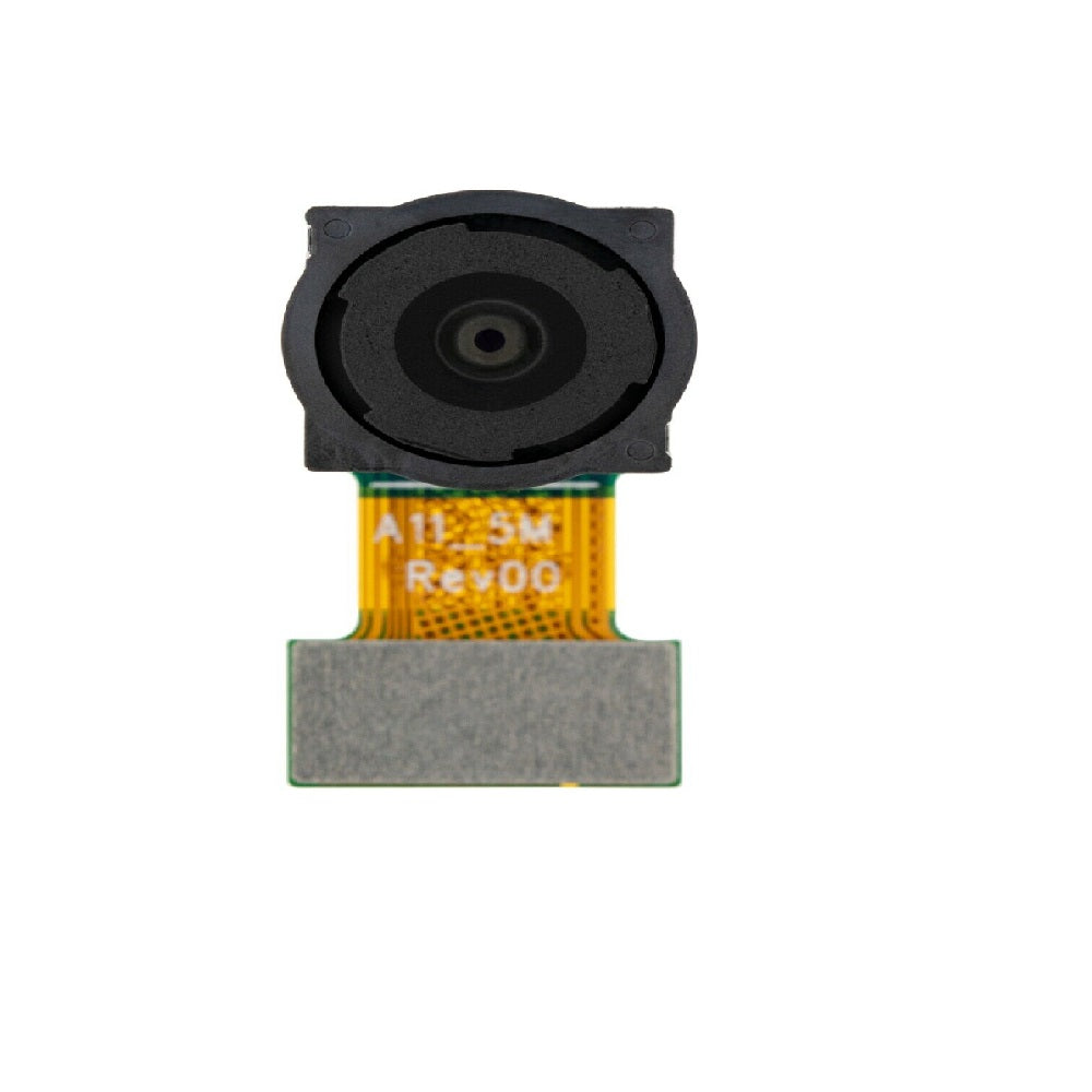 Back Camera For Samsung Galaxy A11 ( Width/5MP) (A115/2020) (OEM)
