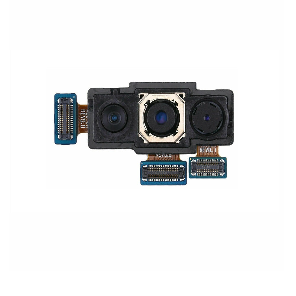 Back Camera For Samsung Galaxy A70 (A705/2019) (OEM)