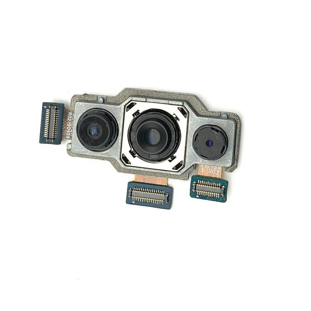 Back Camera for Samsung Galaxy A71 (A715/2020) (OEM)