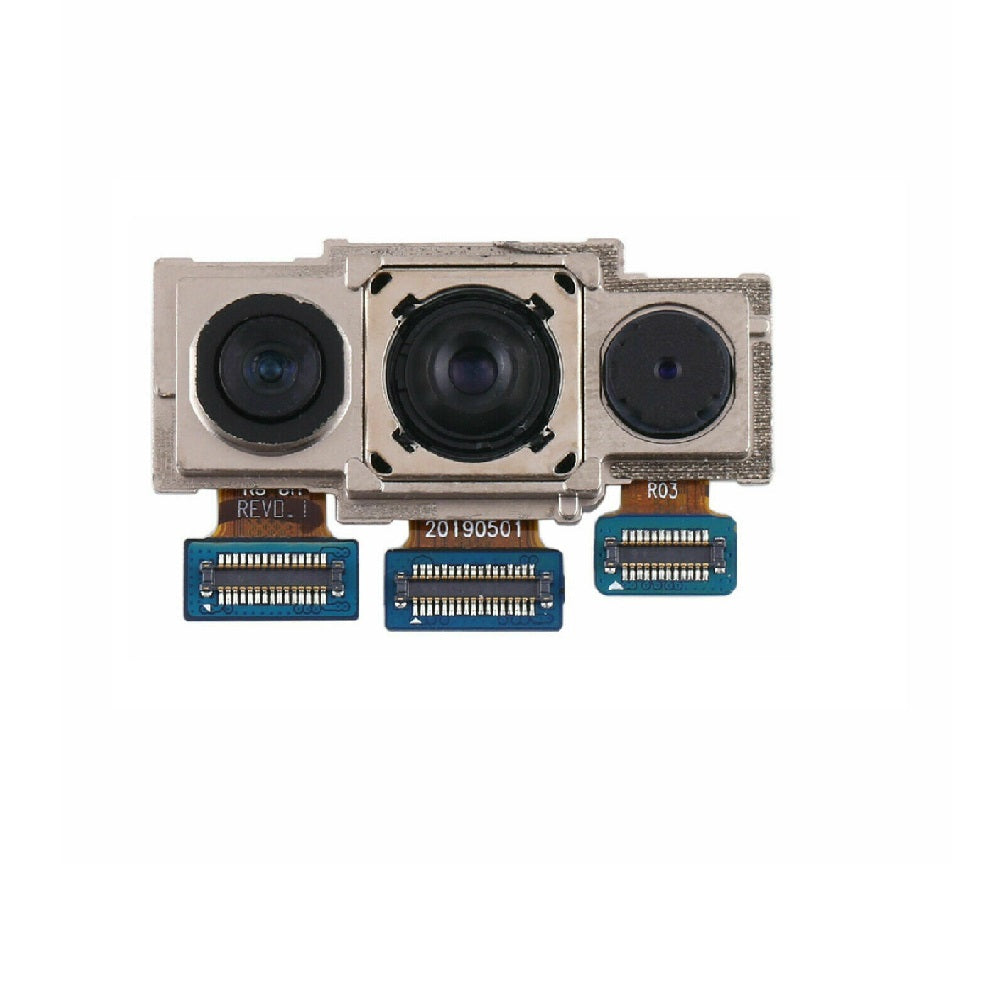 Back Camera For Samsung Galaxy A90 5G (A908/2019) (OEM)