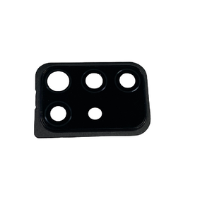 Back Camera Glass Lens and Cover Bezel Ring For Samsung Galaxy A51 (A515/2019) (OEM)