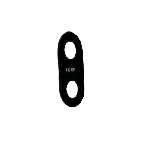 Back Camera Lens With Adhesive For Samsung Galaxy A01 Core (A013/2020) (OEM)