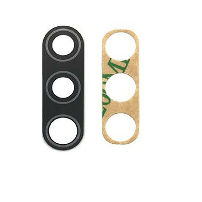 Back Camera Lens With Adhesive For Samsung Galaxy A90 5G (A908/2019) (OEM)