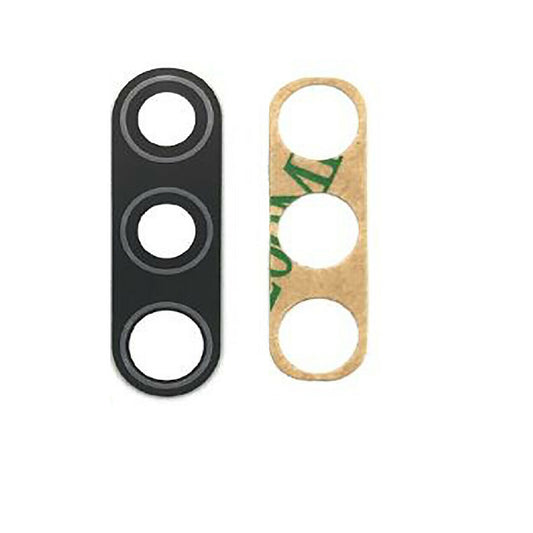 Back Camera Lens With Adhesive For Samsung Galaxy A90 5G (A908/2019) (OEM)