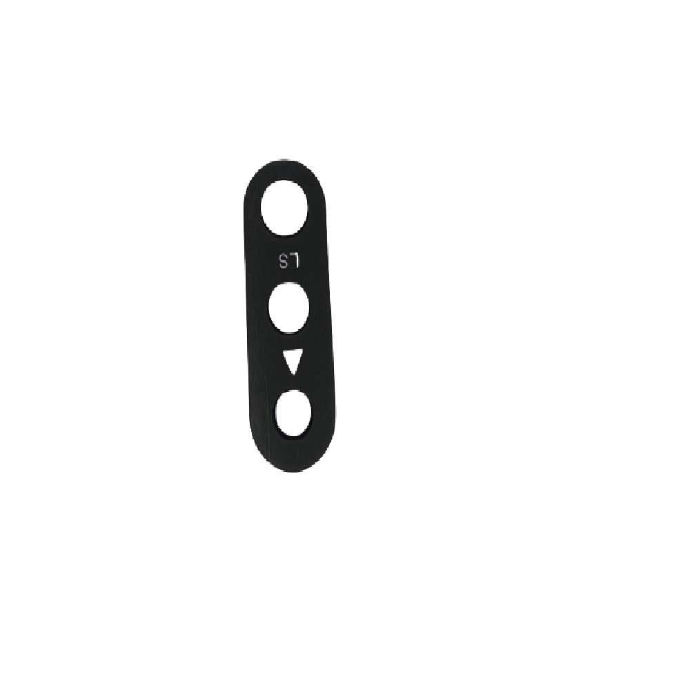 Back Camera Lens (Glass Only) For Samsung Galaxy A11 (A115/2020) (OEM)