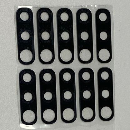 Back Camera Lens (Glass Only) For Samsung Galaxy A50 (A505/2019)/A70 (A705/2019) (10 Pack) (OEM) - image 2