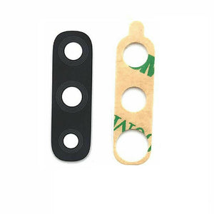 Back Camera Lens (Glass Only) For Samsung Galaxy A50 (A505/2019) (All Colors) (OEM)