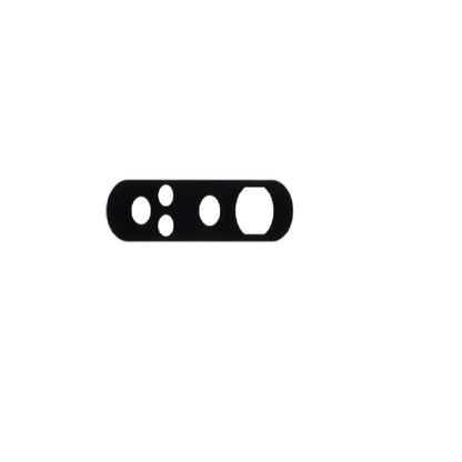 Back Camera Lens (Glass Only) For Samsung Galaxy A80 (A805/2019) (OEM)