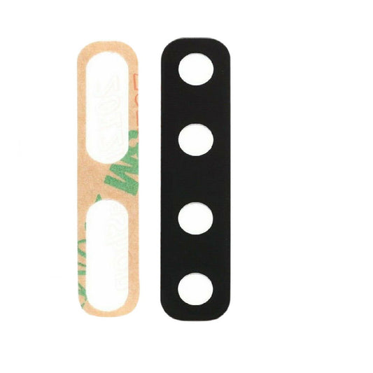 Back Camera Lens (Glass Only) For Samsung Galaxy A9 (A920/2018) (OEM)
